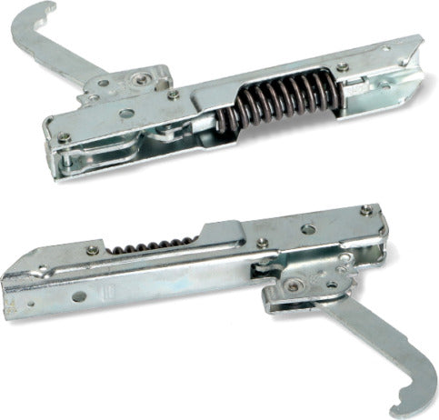 Coppia Cerniere Molle Porta Forno Smeg 931330887 Originali Casa e cucina/Grandi elettrodomestici/Accessori e parti di ricambio/Ricambi e accessori per forni/Resistenze per forni Rossi Ricambi - Venetico Marina, Commerciovirtuoso.it