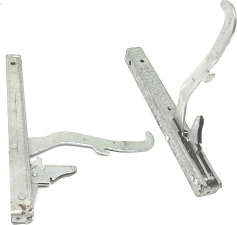 COPPIA CERNIERE PORTA FORNO ARISTON INDESIT C00263444 PYRO 4V ORIGINALI Casa e cucina/Grandi elettrodomestici/Accessori e parti di ricambio/Ricambi e accessori per forni/Finiture e manopole per forni Rossi Ricambi - Venetico Marina, Commerciovirtuoso.it