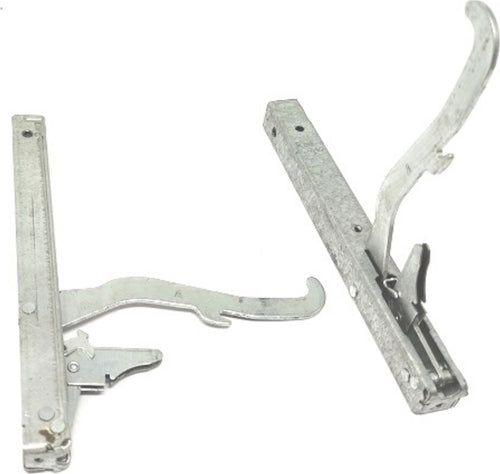 COPPIA CERNIERE PORTA FORNO ARISTON INDESIT C00263444 PYRO 4V ORIGINALI Casa e cucina/Grandi elettrodomestici/Accessori e parti di ricambio/Ricambi e accessori per forni/Finiture e manopole per forni Rossi Ricambi - Venetico Marina, Commerciovirtuoso.it