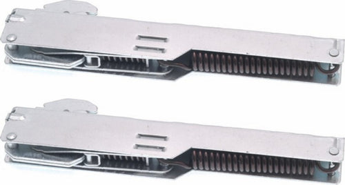 COPPIA CERNIERE PORTA FORNO ARISTON INDESIT SPORTELLO FORNO ORIGINALE C00087164 Casa e cucina/Grandi elettrodomestici/Accessori e parti di ricambio/Ricambi e accessori per forni/Finiture e manopole per forni Rossi Ricambi - Venetico Marina, Commerciovirtuoso.it