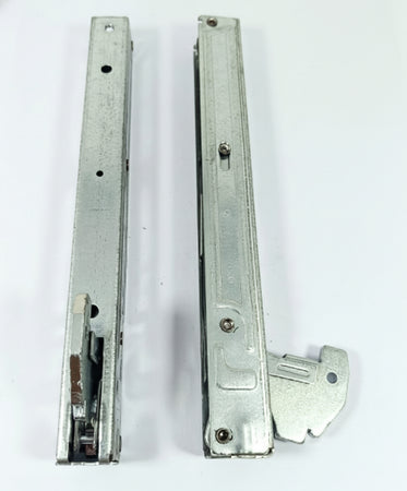 COPPIA CERNIERA CERNIERE FORNO REX ELECTROLUX ZANUSSI 2 PEZZI 3577218047 | Acquisti Online Su