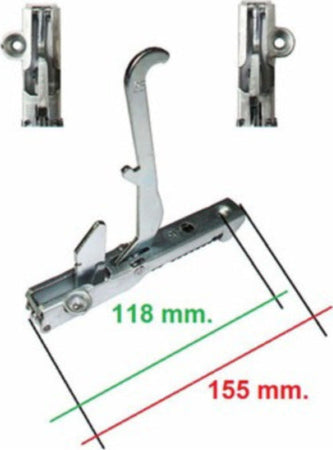 Coppia-cerniere-porta-forno-Franke-destra-e-sinistra-con-portarrullini