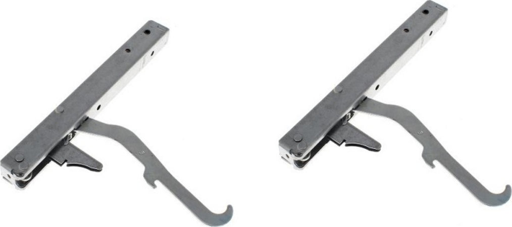 COPPIA CERNIERE PORTA FORNO HOTPOINT ARISTON C00264057 ORIGINALI VEDI MODELLI Casa e cucina/Grandi elettrodomestici/Accessori e parti di ricambio/Ricambi e accessori per forni/Finiture e manopole per forni Rossi Ricambi - Venetico Marina, Commerciovirtuoso.it