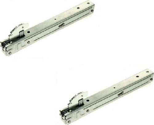 COPPIA CERNIERE PORTA FULCRO FISSO  FORNO ARISTON INDESIT C00048108 Casa e cucina/Grandi elettrodomestici/Accessori e parti di ricambio/Ricambi e accessori per forni/Finiture e manopole per forni Rossi Ricambi - Venetico Marina, Commerciovirtuoso.it