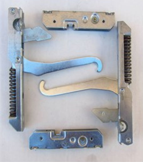 Coppia-cerniere-porta-leggere-sportello-forno-Hotpoint-Ariston-Indesit