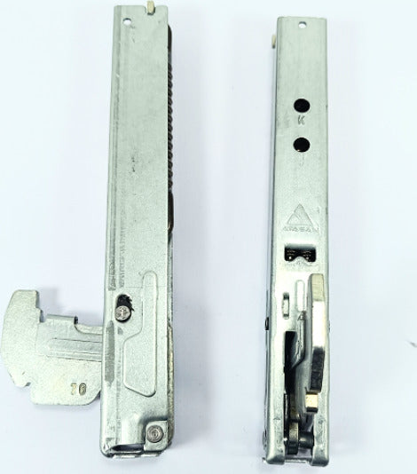 Coppia cerniere sportello forno Candy Hoover Iberna Gasfire Zerowatt 42805350 originali Casa e cucina/Grandi elettrodomestici/Accessori e parti di ricambio/Ricambi e accessori per forni/Finiture e manopole per forni Rossi Ricambi - Venetico Marina, Commerciovirtuoso.it