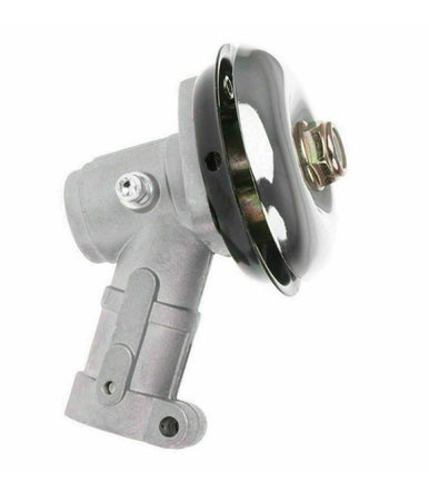 Coppia Conica Testina Decespugliatore Universale 9 Denti Tubo 26mm Ricambio 0527