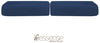 Coppia Copricuscini Brio Hessense Basic