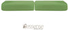 Coppia Copricuscini Brio Hessense Basic
