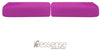 Coppia Copricuscini Brio Hessense Basic