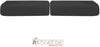 Coppia Copricuscini Brio Hessense Basic