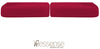Coppia Copricuscini Brio Hessense Basic