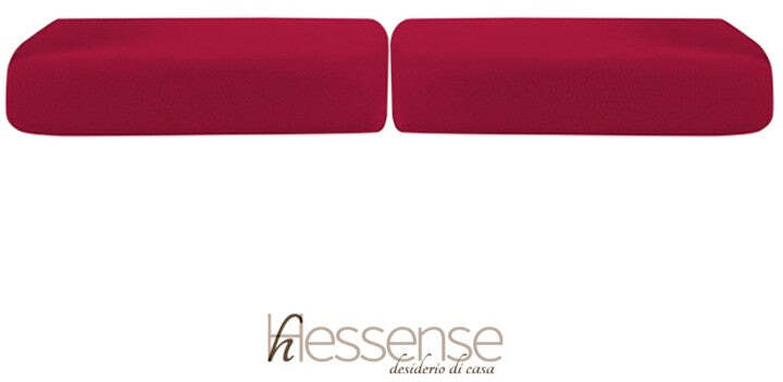 Coppia Copricuscini Brio Hessense Basic