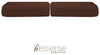 Coppia Copricuscini Brio Hessense Basic