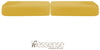 Coppia Copricuscini Brio Hessense Basic