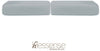 Coppia Copricuscini Brio Hessense Basic