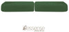 Coppia Copricuscini Brio Hessense Basic