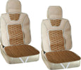 Coppia Coprisedili Schienale Auto Copri Sedile Estivo Anteriore Cardiff Sc-042 Auto e Moto/Accessori per auto/Coprisedili e accessori comfort/Set per interni Trade Shop italia - Napoli, Commerciovirtuoso.it