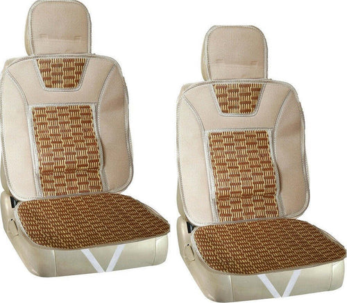 Coppia Coprisedili Schienale Auto Copri Sedile Estivo Anteriore Cardiff Sc-042 Auto e Moto/Accessori per auto/Coprisedili e accessori comfort/Set per interni Trade Shop italia - Napoli, Commerciovirtuoso.it