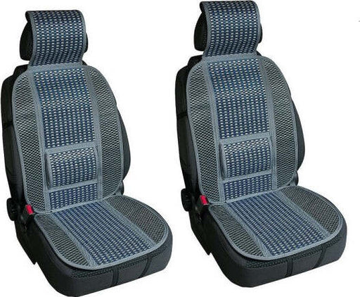 Coprisedili Auto Compatibili per Idea, Made In Italy, set di copri sedili Completo, colore - Grigio Chiaro | Leroy Merlin Coprisedili Auto Compatibili per Idea, Made In Italy, set di copri sedili Completo, colore - Grigio Chiaro | Leroy Merlin