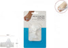 Coppia Cuscinetti Silicone Protezione Protettore Dita Piede Cura Dei Piedi 66781 Salute e cura della persona/Prodotti per la medicazione/Cura dei piedi/Proteggidita Trade Shop italia - Napoli, Commerciovirtuoso.it