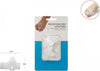 Coppia-Cuscinetti-Silicone-Protezione-Protettore-Dita-Piede-Cura-Dei-Piedi-66781