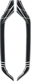 Coppia-di-Adesivi-3D-protezione-Maniglie-Honda-Africa-Twin-1000-2018-2019-Silver