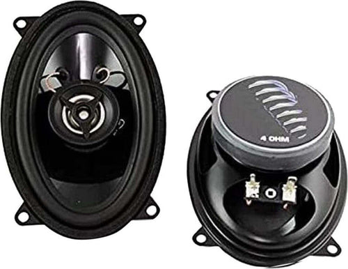 Coppia Di Altoparlanti A Incasso 2 Vie Coassiali Casse Autoradio 9x15cm 300 Watt Elettronica/Elettronica per veicoli/Elettronica per auto/Sistemi audio/Altoparlanti/Set Altoparlanti Trade Shop italia - Napoli, Commerciovirtuoso.it