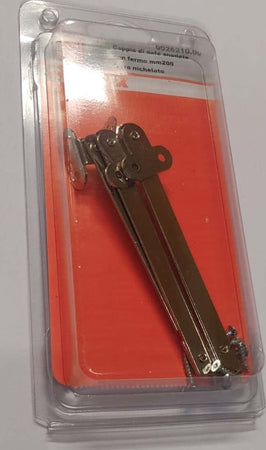 COPPIA-DI-ASTE-SNODATE-CON-FERMO-PER-PIANI-RIBALTABILI-200MM---IN-FERRO-NICHELATO