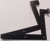 COPPIA-DI-CANTONALI-AD-ANGOLO---DESTRA-E-SINISTRA---250x200x30MM---IN-ACCIAIO-VERNICIATO-COLORE-NERO