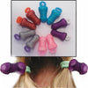 Coppia di Elastici per capelli con pisello party gadget scherzo per adulti addio al nubilato Salute e cura della persona/Erotismo e contraccezione/Sex toys/Gadget per addio al nubilato e al celibato Kondorama - Martinsicuro, Commerciovirtuoso.it