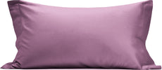 Coppia Di Federe A 2 Volani In Raso Di Puro Cotone Rosa Nostalgia Set Federe 2 Pz. Federa Tinta Unita In Raso 100% Made In Italy Casa e cucina/Tessili per la casa/Biancheria da letto/Lenzuola e federe/Federe Vanita di raso - Sesto San Giovanni, Commerciovirtuoso.it