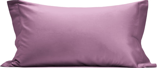 Coppia Di Federe A 2 Volani In Raso Di Puro Cotone Rosa Nostalgia Set Federe 2 Pz. Federa Tinta Unita In Raso 100% Made In Italy Casa e cucina/Tessili per la casa/Biancheria da letto/Lenzuola e federe/Federe Vanita di raso - Sesto San Giovanni, Commerciovirtuoso.it