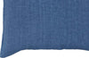 Coppia Di Federe In Puro Lino Stone Washed Bluette Casa e cucina/Tessili per la casa/Biancheria da letto/Lenzuola e federe/Federe Vanita di raso - Sesto San Giovanni, Commerciovirtuoso.it
