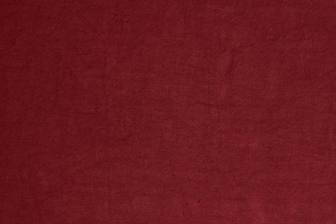 Coppia Di Federe in Puro Lino Stone Washed Bordeaux Casa e cucina/Tessili per la casa/Biancheria da letto/Lenzuola e federe/Federe Vanita di raso - Sesto San Giovanni, Commerciovirtuoso.it