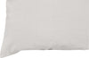 Coppia Di Federe In Puro Lino Stone Washed Grigio Perla Casa e cucina/Tessili per la casa/Biancheria da letto/Lenzuola e federe/Federe Vanita di raso - Sesto San Giovanni, Commerciovirtuoso.it