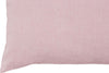 Coppia Di Federe In Puro Lino Stone Washed Rosa Perla Casa e cucina/Tessili per la casa/Biancheria da letto/Lenzuola e federe/Federe Vanita di raso - Sesto San Giovanni, Commerciovirtuoso.it