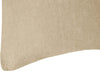 Coppia Di Federe in Puro Lino Stone Washed Sabbia Casa e cucina/Tessili per la casa/Biancheria da letto/Lenzuola e federe/Federe Vanita di raso - Sesto San Giovanni, Commerciovirtuoso.it