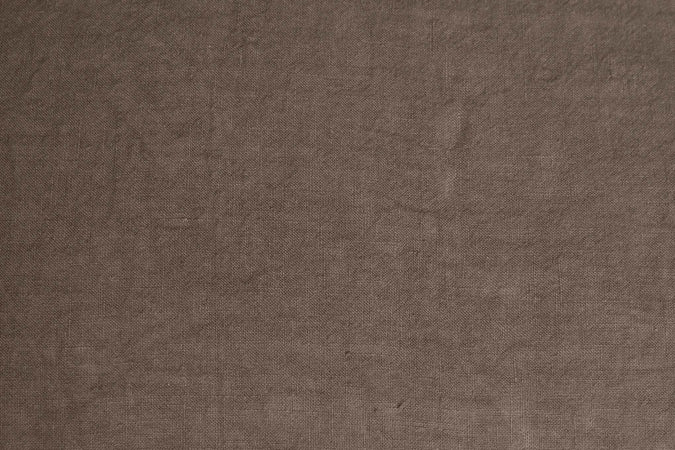 Coppia Di Federe in Puro Lino Stone Washed Tortora Casa e cucina/Tessili per la casa/Biancheria da letto/Lenzuola e federe/Federe Vanita di raso - Sesto San Giovanni, Commerciovirtuoso.it