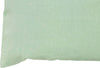 Coppia Di Federe In Puro Lino Stone Washed Verde Menta Casa e cucina/Tessili per la casa/Biancheria da letto/Lenzuola e federe/Federe Vanita di raso - Sesto San Giovanni, Commerciovirtuoso.it