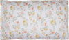 Coppia Di Federe In Raso Di Puro Cotone Romance Pesca Set 2 Pz. Federa Stampa a Fiori in Raso 100% Cotone Made in Italy Casa e cucina/Tessili per la casa/Biancheria da letto/Lenzuola e federe/Federe Vanita di raso - Sesto San Giovanni, Commerciovirtuoso.it