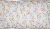 Coppia Di Federe In Raso Di Puro Cotone Romance Pesca Set 2 Pz. Federa Stampa a Fiori in Raso 100% Cotone Made in Italy Casa e cucina/Tessili per la casa/Biancheria da letto/Lenzuola e federe/Federe Vanita di raso - Sesto San Giovanni, Commerciovirtuoso.it