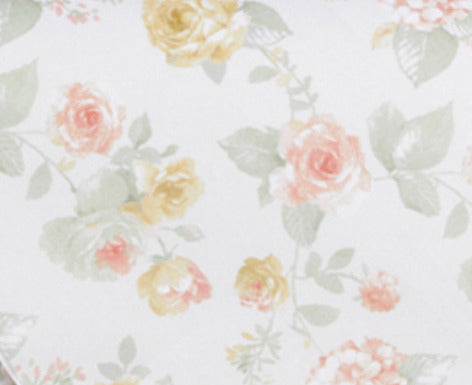 Coppia Di Federe In Raso Di Puro Cotone Romance Pesca Set 2 Pz. Federa Stampa a Fiori in Raso 100% Cotone Made in Italy Casa e cucina/Tessili per la casa/Biancheria da letto/Lenzuola e federe/Federe Vanita di raso - Sesto San Giovanni, Commerciovirtuoso.it