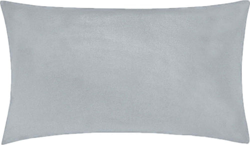 Coppia Di Federe Set Di 2 Federe Copricuscino Guanciale Letto 50x80 Cm In Flanella Caldo Cotone 100% Cotone Made In Italy Grigio Perla Casa e cucina/Tessili per la casa/Biancheria da letto/Lenzuola e federe/Federe Novilunio - Sesto San Giovanni, Commerciovirtuoso.it