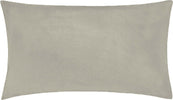 Coppia Di Federe Set Di 2 Federe Copricuscino Guanciale Letto 50x80 Cm In Flanella Caldo Cotone 100% Cotone Made In Italy Sabbia Casa e cucina/Tessili per la casa/Biancheria da letto/Lenzuola e federe/Federe Novilunio - Sesto San Giovanni, Commerciovirtuoso.it