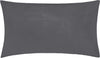 Coppia Di Federe Set Di 2 Federe Copricuscino Guanciale Letto 50x80 Cm In Flanella Caldo Cotone 100% Cotone Made In Italy Grigio Fumo Casa e cucina/Tessili per la casa/Biancheria da letto/Lenzuola e federe/Federe Novilunio - Sesto San Giovanni, Commerciovirtuoso.it