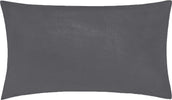 Coppia Di Federe Set Di 2 Federe Copricuscino Guanciale Letto 50x80 Cm In Flanella Caldo Cotone 100% Cotone Made In Italy Grigio Fumo Casa e cucina/Tessili per la casa/Biancheria da letto/Lenzuola e federe/Federe Novilunio - Sesto San Giovanni, Commerciovirtuoso.it
