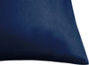 Coppia Di Federe Set Di 2 Federe Copricuscino Guanciale Letto 50x80 Cm In Flanella Caldo Cotone 100% Cotone Made In Italy Blu Notte Casa e cucina/Tessili per la casa/Biancheria da letto/Lenzuola e federe/Federe Novilunio - Sesto San Giovanni, Commerciovirtuoso.it