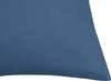 Coppia Di Federe Set Di 2 Federe Copricuscino Guanciale Letto 50x80 Cm In Flanella Caldo Cotone 100% Cotone Made In Italy Blu Casa e cucina/Tessili per la casa/Biancheria da letto/Lenzuola e federe/Federe Novilunio - Sesto San Giovanni, Commerciovirtuoso.it