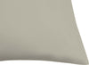 Coppia Di Federe Set Di 2 Federe Copricuscino Guanciale Letto 50x80 Cm In Flanella Caldo Cotone 100% Cotone Made In Italy Sabbia Casa e cucina/Tessili per la casa/Biancheria da letto/Lenzuola e federe/Federe Novilunio - Sesto San Giovanni, Commerciovirtuoso.it